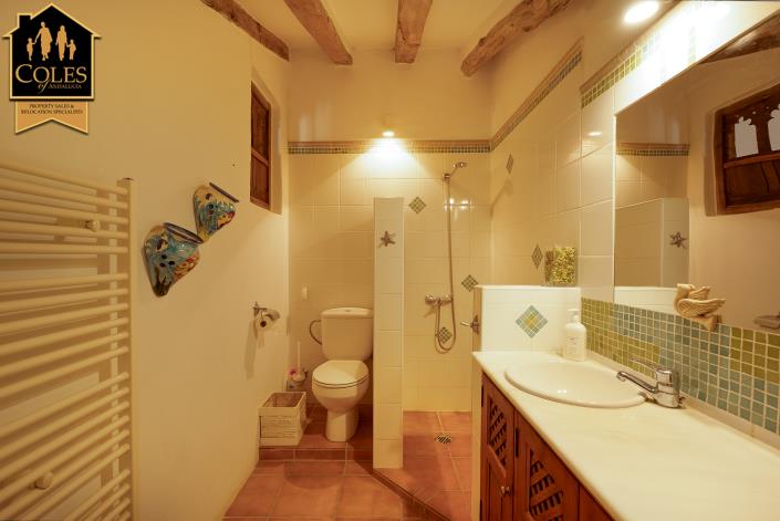 Image No.31-Cortijo de 7 chambres à vendre à Velez Blanco
