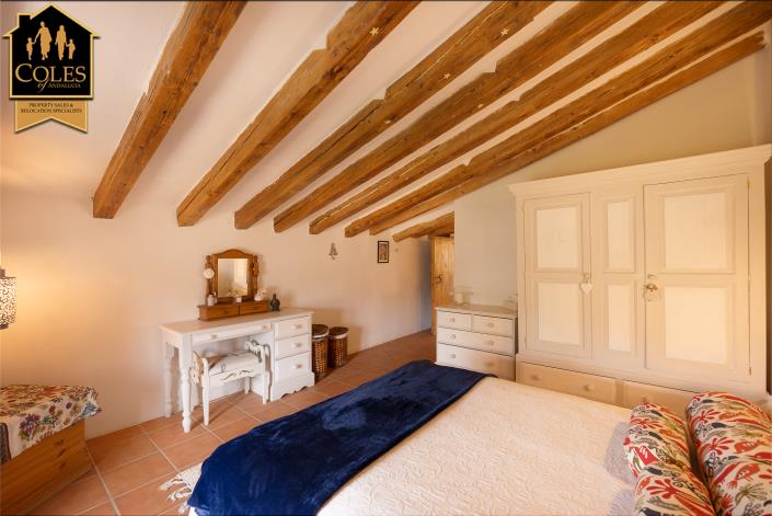 Image No.32-Cortijo de 7 chambres à vendre à Velez Blanco