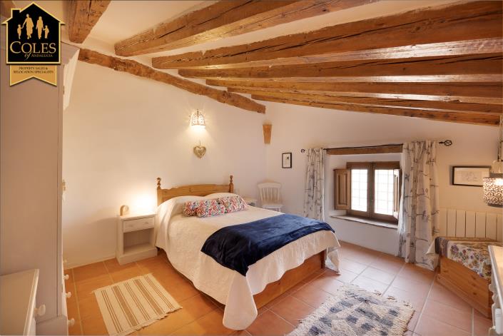 Image No.33-Cortijo de 7 chambres à vendre à Velez Blanco