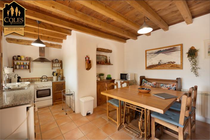 Image No.44-Cortijo de 7 chambres à vendre à Velez Blanco