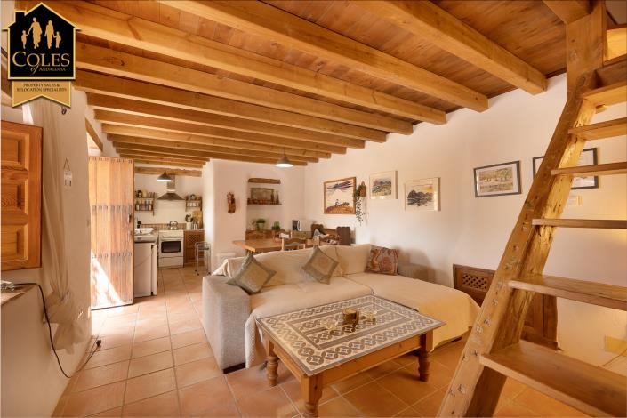 Image No.47-Cortijo de 7 chambres à vendre à Velez Blanco