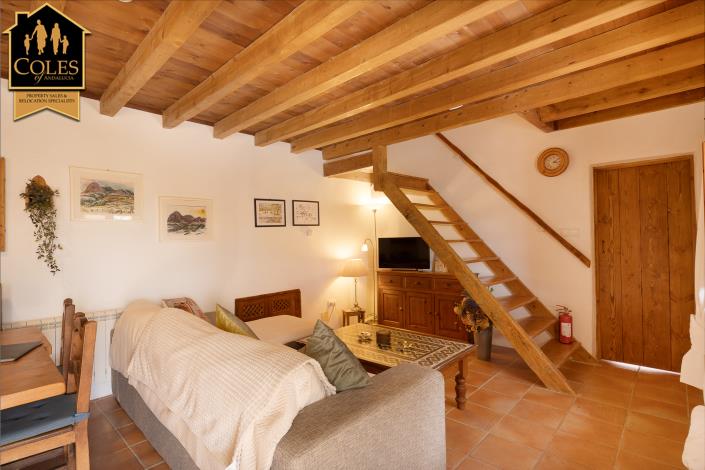 Image No.46-Cortijo de 7 chambres à vendre à Velez Blanco