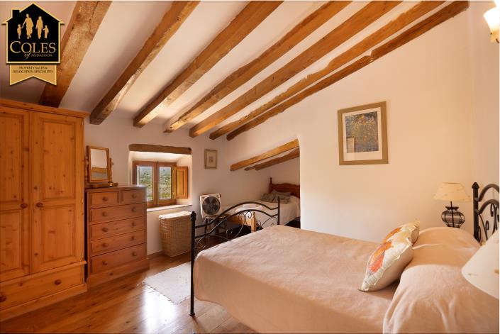 Image No.48-Cortijo de 7 chambres à vendre à Velez Blanco