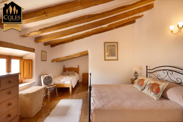 Image No.49-Cortijo de 7 chambres à vendre à Velez Blanco