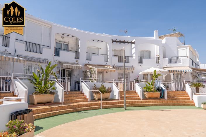Image No.6-Maison de ville de 2 chambres à vendre à Mojacar