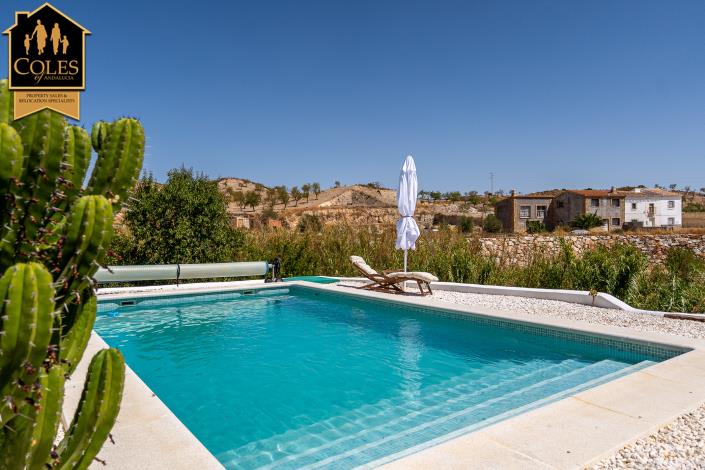 Image No.5-4 Bed Cortijo for sale