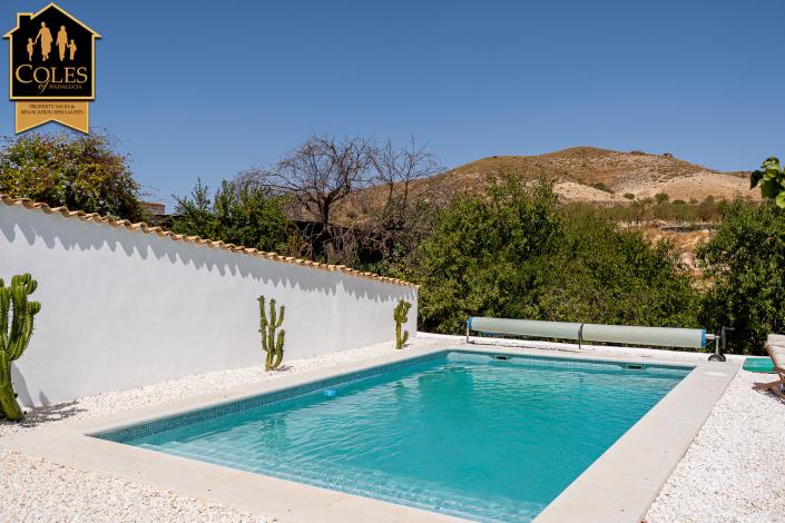 Image No.7-4 Bed Cortijo for sale
