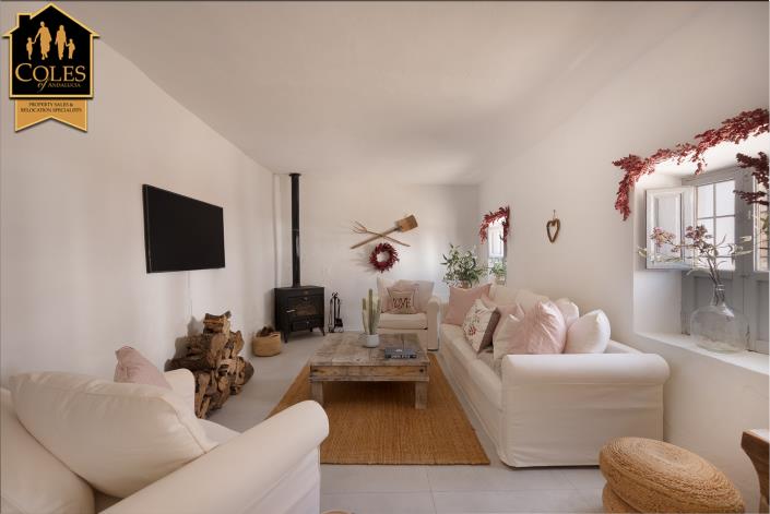 Image No.14-4 Bed Cortijo for sale
