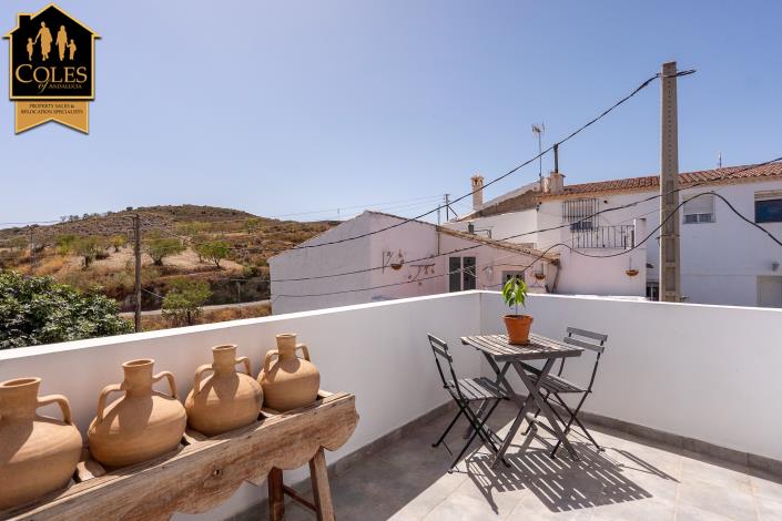 Image No.28-4 Bed Cortijo for sale