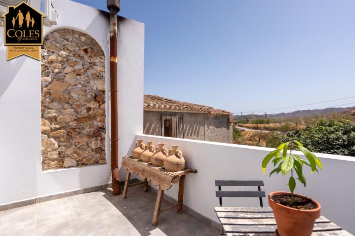Image No.29-4 Bed Cortijo for sale