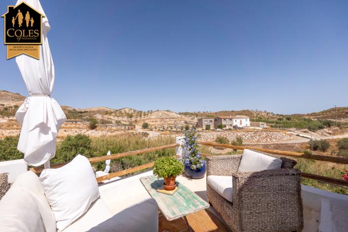 Image No.34-4 Bed Cortijo for sale
