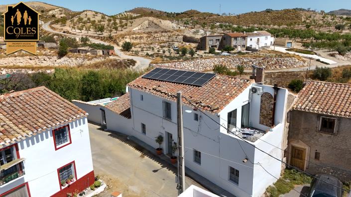 Image No.36-4 Bed Cortijo for sale
