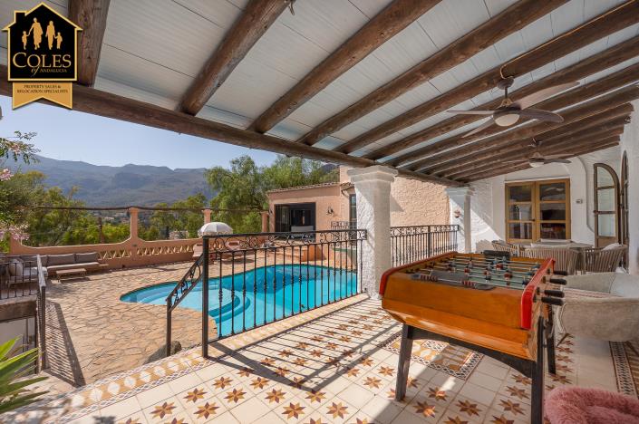 Image No.3-5 Bed Villa / Detached for sale