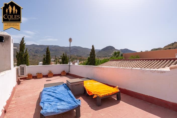 Image No.18-Villa / Détaché de 3 chambres à vendre à El Cortijo Grande