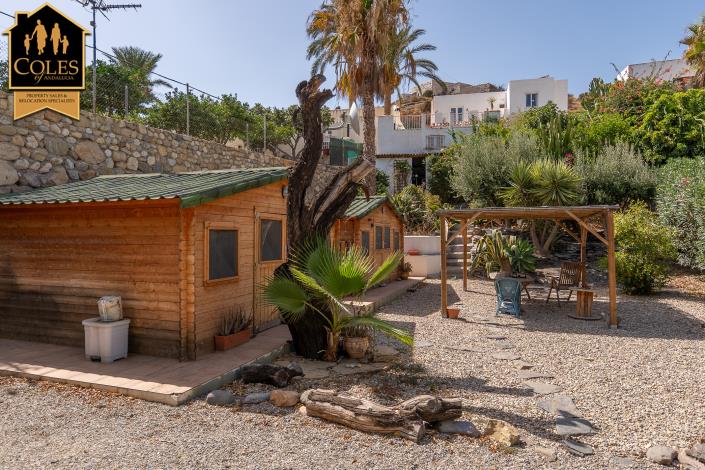 Image No.9-Villa / Détaché de 4 chambres à vendre à Mojacar