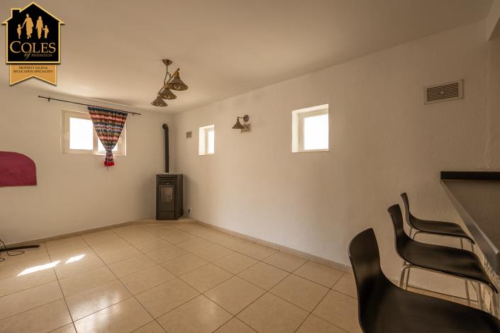 Image No.16-Villa / Détaché de 4 chambres à vendre à Mojacar
