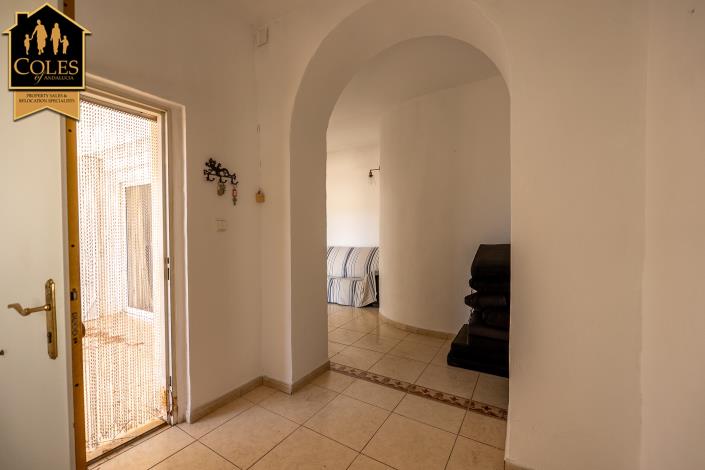 Image No.19-Villa / Détaché de 4 chambres à vendre à Mojacar