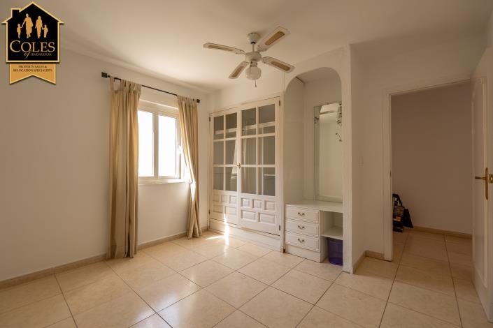 Image No.25-Villa / Détaché de 4 chambres à vendre à Mojacar