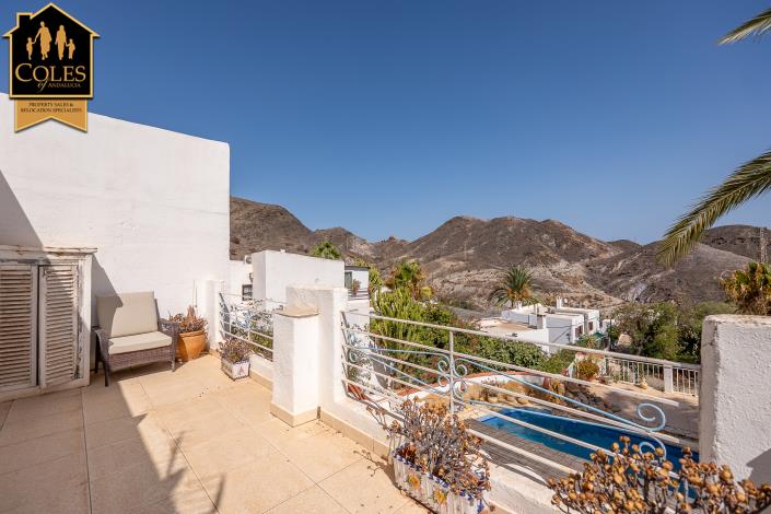 Image No.36-Villa / Détaché de 4 chambres à vendre à Mojacar