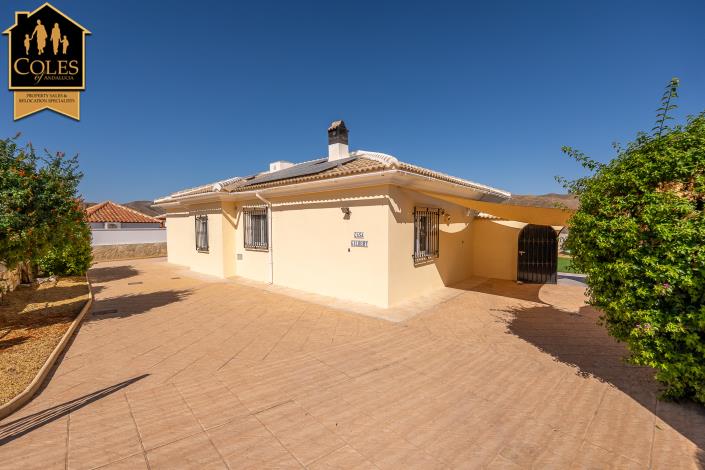 Image No.29-Villa / Détaché de 3 chambres à vendre à Arboleas