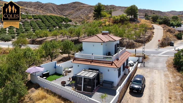 Image No.3-2 Bed Villa / Detached for sale