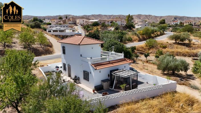 Image No.4-2 Bed Villa / Detached for sale