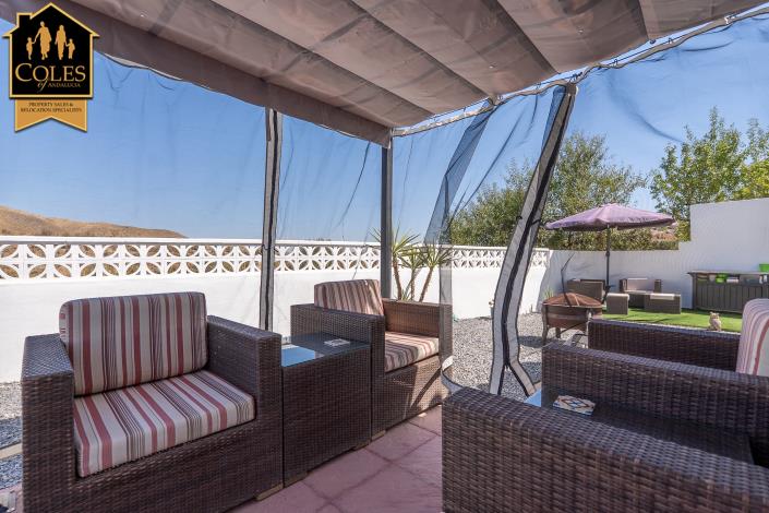 Image No.13-2 Bed Villa / Detached for sale