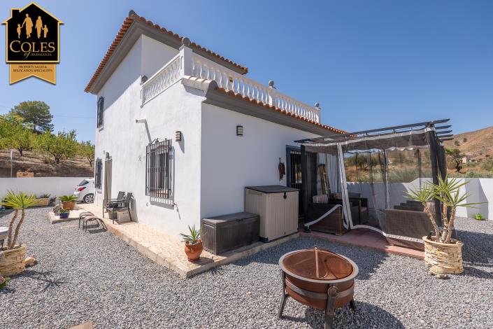 Image No.14-2 Bed Villa / Detached for sale