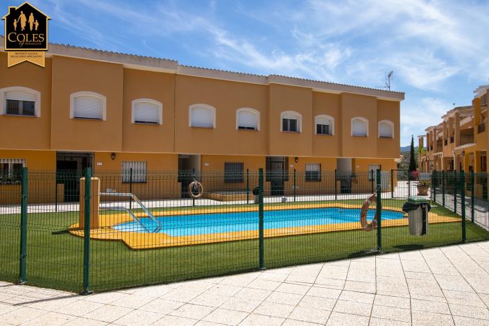 Image No.3-3 Bed Townhouse for sale