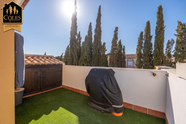 Image No.34-3 Bed Townhouse for sale
