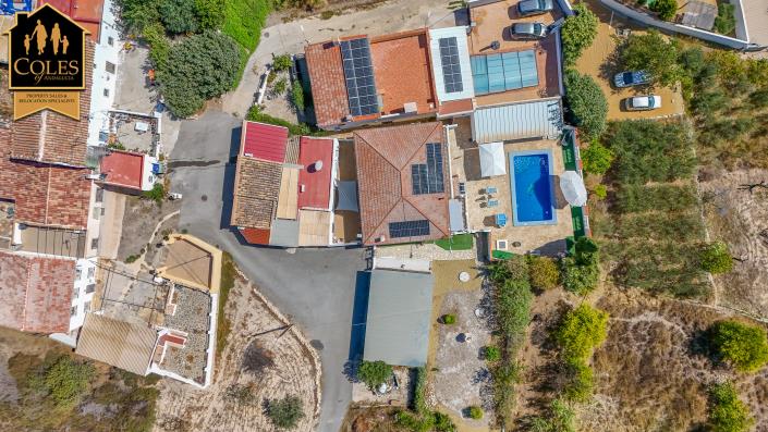 Image No.61-6 Bed Villa / Detached for sale