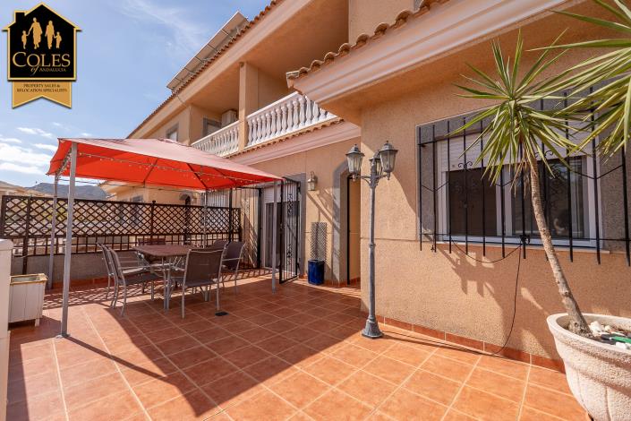 Image No.4-4 Bed Townhouse for sale