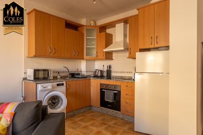 Image No.11-2 Bed Apartment for sale