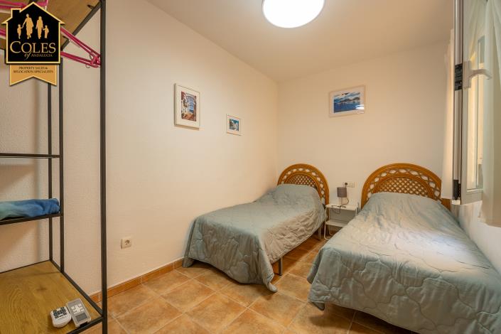 Image No.18-2 Bed Apartment for sale