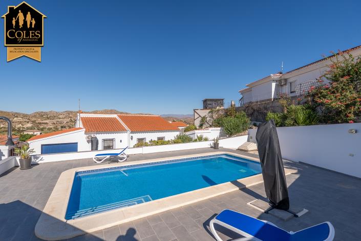 Image No.4-4 Bed Villa / Detached for sale