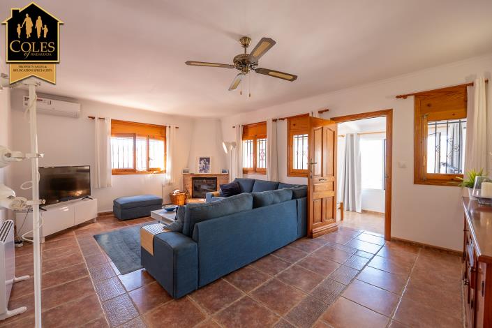 Image No.16-4 Bed Villa / Detached for sale