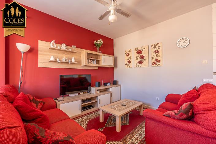 Image No.4-2 Bed Apartment for sale