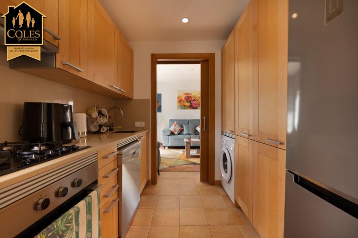 Image No.23-2 Bed Townhouse for sale