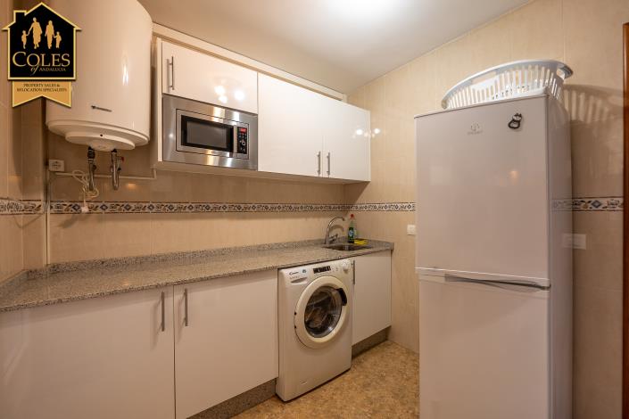 Image No.8-2 Bed Apartment for sale