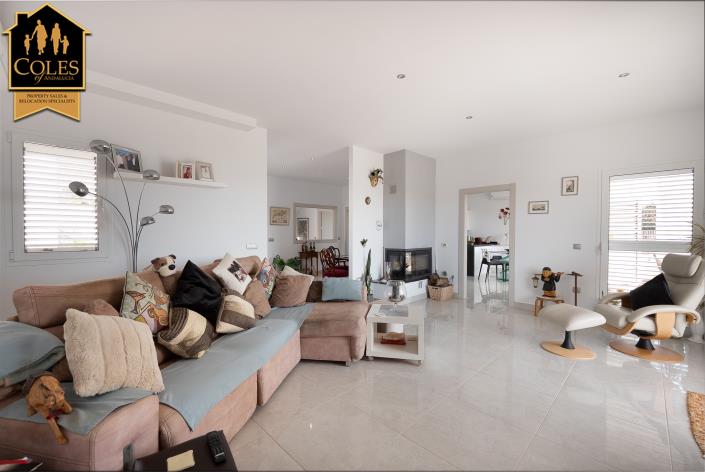 Image No.19-Villa / Independiente con 3 dormitorios en venta