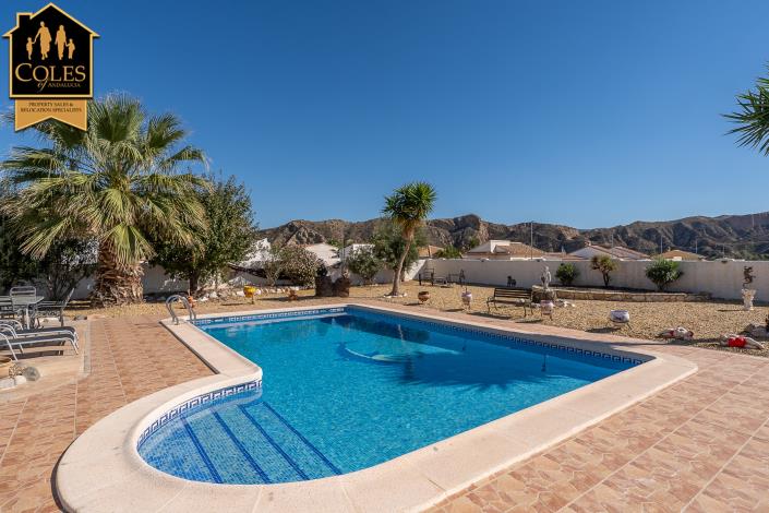 Image No.29-2 Bed Villa / Detached for sale