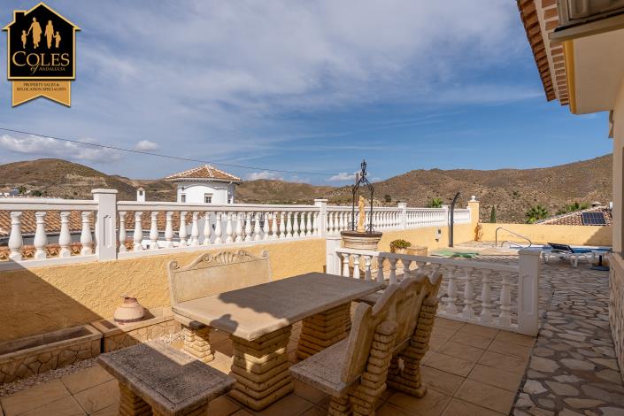 Image No.6-3 Bed Villa / Detached for sale
