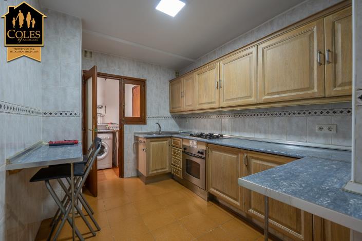 Image No.5-Apartamento con 3 dormitorios en venta