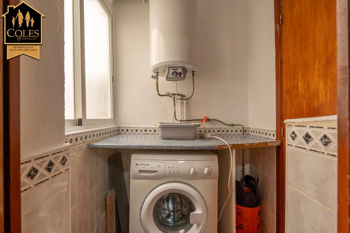 Image No.6-Apartamento con 3 dormitorios en venta