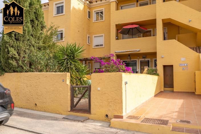 Image No.16-2 Bed Apartment for sale