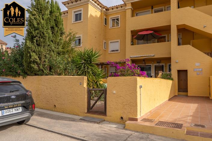 Image No.18-2 Bed Apartment for sale