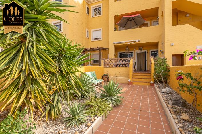 Image No.24-2 Bed Apartment for sale