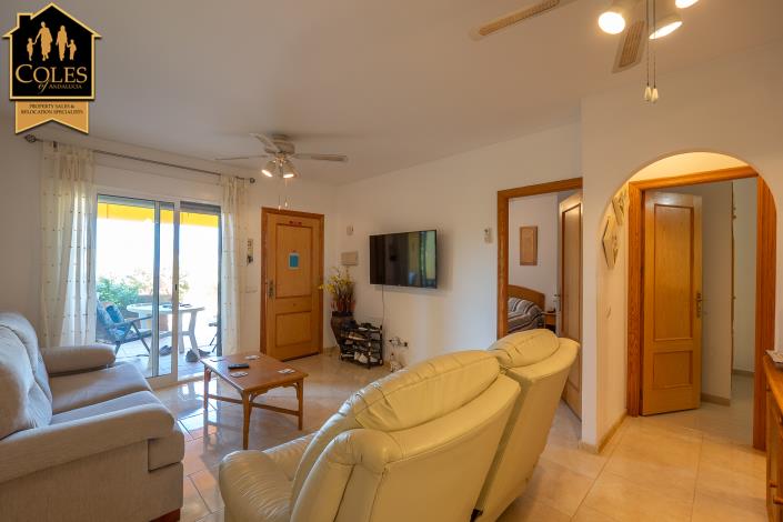 Image No.12-2 Bed Apartment for sale