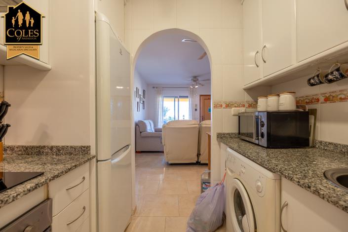Image No.14-2 Bed Apartment for sale
