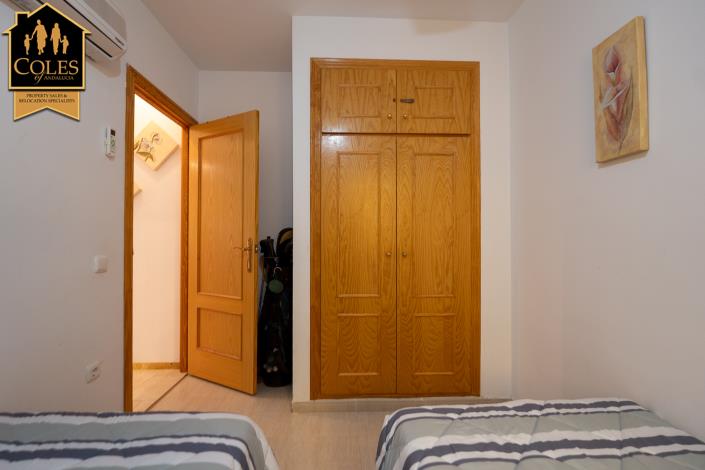 Image No.18-2 Bed Apartment for sale